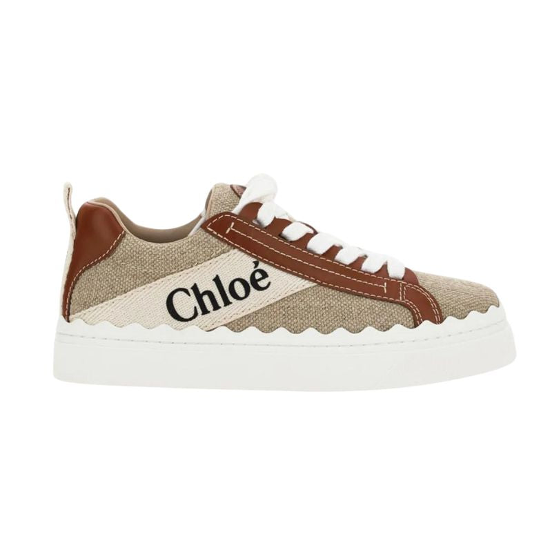 Chloe Lauren Sneaker