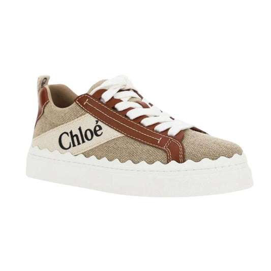 Chloe Lauren Sneaker