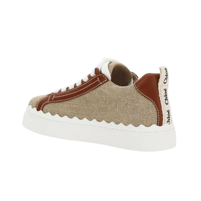 Chloe Lauren Sneaker