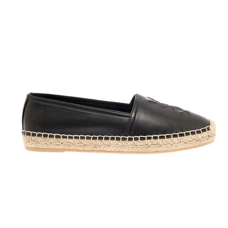 Espadrille Flat Saint Laurent