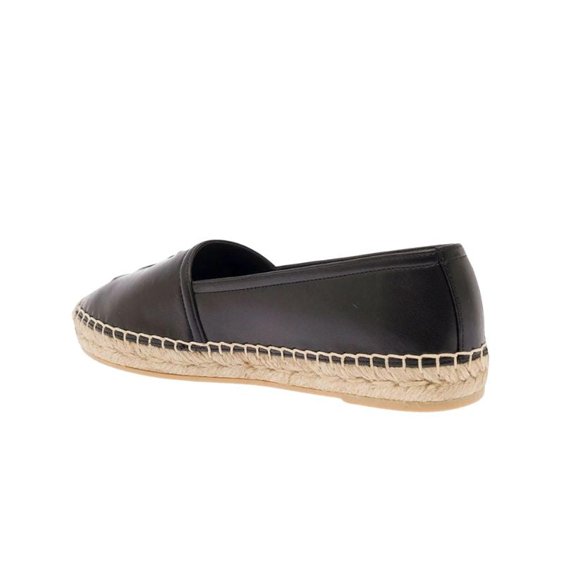 Espadrille Flat Saint Laurent