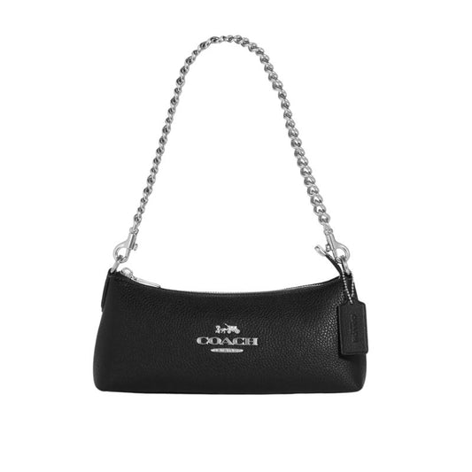 Coach Charlotte Bag Chain Handle