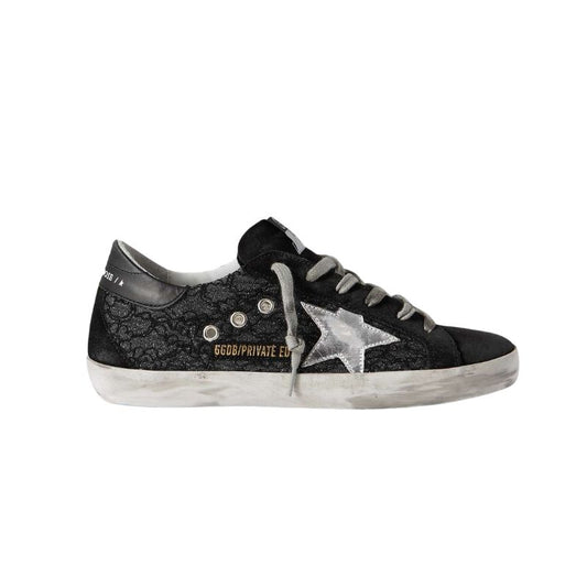 Golden Goose Superstar