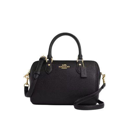 Coach Rowan Satchel Bag