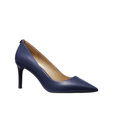 Michael Kors Leather Flex Pump