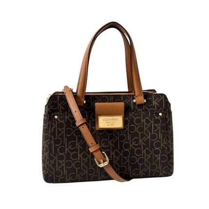 Calvin Klein Satchel Bag